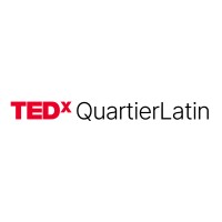 TEDxQuartierLatin logo - Similar company to Formations De Noël