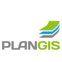 planGIS GmbH logo - Similar company to Geo-Net Umweltconsulting Gmbh