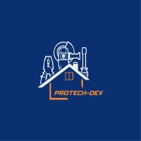 Protech Dev logo - Similar company to Protech Dev