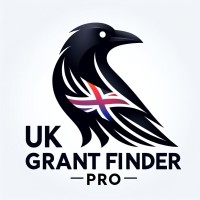 UK Grant Finder Pro logo - Similar company to Tender Response