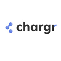 Chargr logo - Similar company to 521