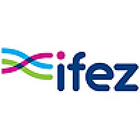 인천경제자유구역 (Incheon Free Economic Zone) logo - Similar company to Femoza - The World Free & Special Economic Zones Federation
