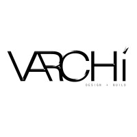 VARCHI Design + Build logo - Similar company to Futr Impact Capital