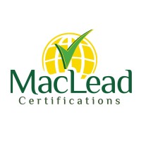 MacLead Certifications logo - Similar company to Maclead Certifications