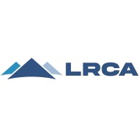 LRCA logo - Similar company to Erect Safe Scaffolding