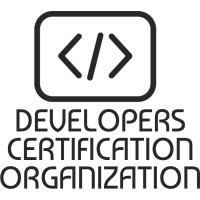 DevCert.Org logo - Similar company to Dev.Cert By Dev.Id