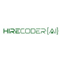 HireCoder -AI logo - Similar company to Hirecoder(Video Chat & Remote Coder Ondemand)