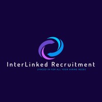 InterLinked Recruitment logo - Similar company to Qu Recruitment