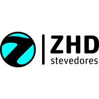 ZHD Stevedores logo - Similar company to Kb Group