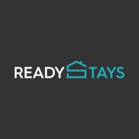 Ready Stays logo - Similar company to Key Hosting Co