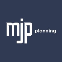 MJP Planning logo - Similar company to Blackpoint Design Ltd.