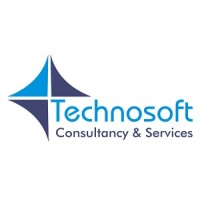 Technosoft Consultancy & Services logo - Similar company to Technosoft Drive & Automation Private Limited