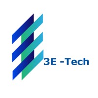 3E Tech logo - Similar company to Abin Group