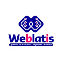 WEBLATIS Inc. logo - Similar company to Circuit Edge Inc.