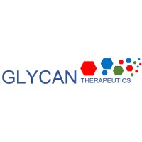 Glycan Therapeutics logo - Similar company to Glytech, Inc.