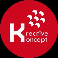 Kreative Koncept logo - Similar company to Virkaufdmc