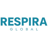 Respira Global Inc. logo - Similar company to Elevate Mastermind Summit