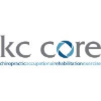 KC CORE logo - Similar company to Crescendo