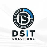 DSIT Solutions logo - Similar company to Keyon Webtech