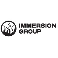 Immersion Group logo - Similar company to Futurefeed
