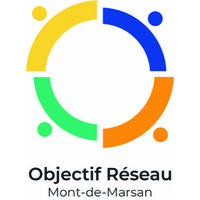 Objectif Réseau Mont-de-Marsan logo - Similar company to Cma Formation 40