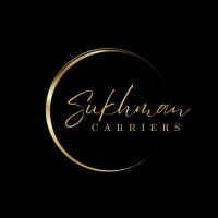 Sukhman Carriers logo - Similar company to Lje Solution Services