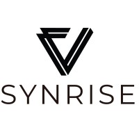 Synrise logo - Similar company to Nefarious Perfumes