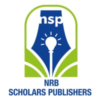 NSPublishers logo - Similar company to Book&Me