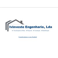 Ivinveste Engenharia logo - Similar company to Percon