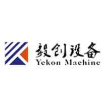 FOSHAN NANHAI YEKON TISSUE PAPER MACHINERY CO., LTD. logo - Similar company to Yangzhou Chengsen Plastics Co., Ltd