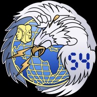 54ème Régiment de transmissions logo - Similar company to 92E Régiment D'Infanterie