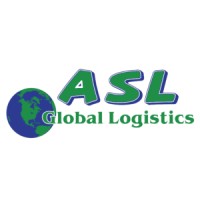 ASL GLOBAL LOGISTICS logo - Similar company to Autobahn Freight Lines Ltd