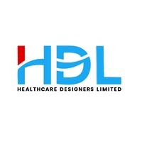 Healthcare Designers Limited logo - Similar company to Tomiewers
