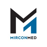 MIRCONMED (Mircon Medical Solutions Inc.) logo - Similar company to Mircon