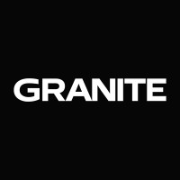 GRANITE - Global Digital Agency logo - Similar company to Core Optimisation