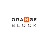 OrangeBlock logo - Similar company to Nfinity