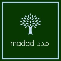 madad مدد logo - Similar company to Mudad