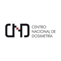 Centro Nacional de Dosimetría logo - Similar company to Instituto Universitario De Investigación De Seguridad Industrial, Radiofísica Y Medioambiental