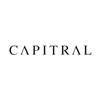 Capitral logo - Similar company to Unity Money