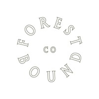 Forestbound logo - Similar company to Founders Institute Nepal