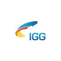 International Gulf Group logo - Similar company to Arabizeme | عربايزمي