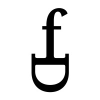 Delve Fonts LLC logo - Similar company to Rosetta Type