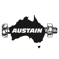 Austain Fasteners logo - Similar company to Allfix Fasteners Contruction Solutions
