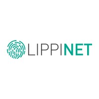 Lippinet logo - Similar company to Heureka Tech