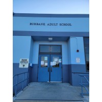 Burbank Adult School logo - Similar company to Modern Class