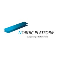 Nordic Platform A/S logo - Similar company to Solideq.Dk