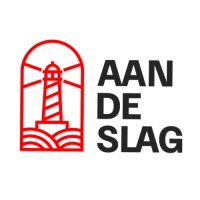 Aan de Slag logo - Similar company to Hr5