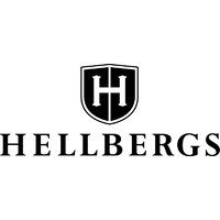 Hellbergs Door Company AB logo - Similar company to Daloc - Dörrar Med Ett Syfte