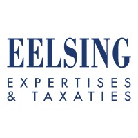 Eelsing Expertises & Taxaties logo - Similar company to Vriezoo Bv #Rovservices