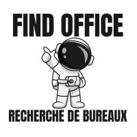 Find Office logo - Similar company to Weadvisor Immobilier D'Entreprise Bordeaux